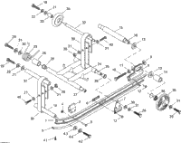 Rear Suspension