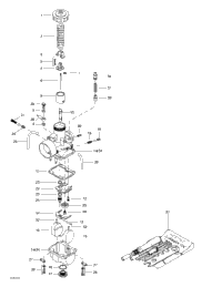 Carburetors