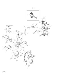 Hydraulic Brake