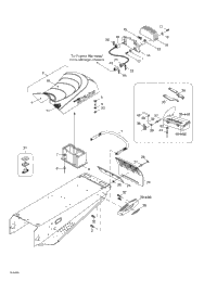 Seat And Accessories