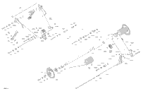 Suspension - Rear - Upper Section