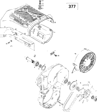 Cooling System (377)