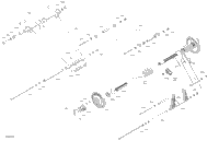 Suspension - Rear - Upper Section