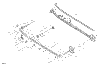 Suspension, Rear - System - Lower Section