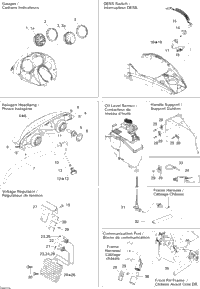 Electrical Accessories 1
