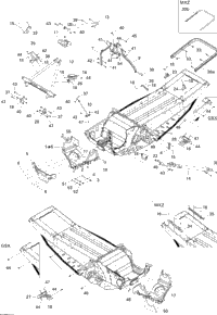 Frame And Components