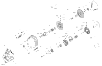 Drive - Pulley