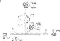 Electrical Harness Hood