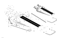 Frame - Rear Section