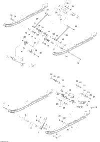 Front Arm