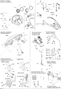 Electrical Accessories 1, 800 Ho Ptek