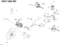 Hydraulic Brakes