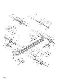 Rear Suspension