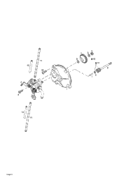 Oil Injection System