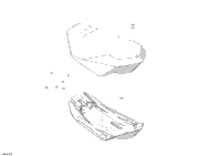 Body - Seat