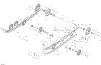 Rear Suspension - Rmotion With Qas - Package X - Inferior