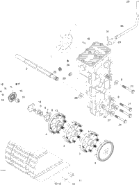 Drive System