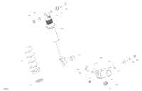 Suspension - Rear Shocks