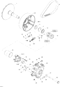 Pulley System
