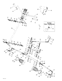 Steering System