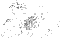 Engine - 1200 4-Tec