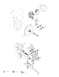 Brake