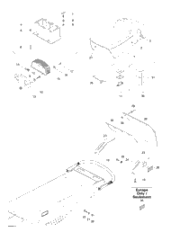 Seat And Accessories