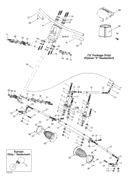 Steering System (X)