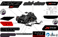 Body - Decals