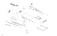Frame - System - Rear Section