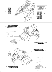 Decals