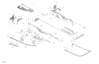 Frame - System - Rear Section