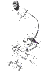 Rotax - Rave Valve