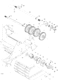 Drive System