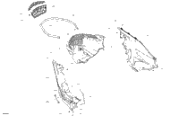 Body - Bottom Pan