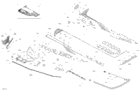 Frame - System - Rear Section