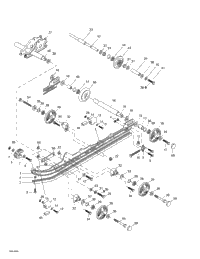 Rear Suspension