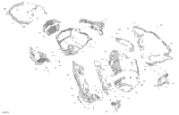 Body - Bottom Pan
