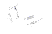 Suspension - Rear Shocks
