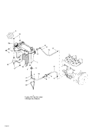 Oil Tank