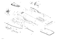 Frame - System - Rear Section