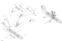 Suspension, Front - System