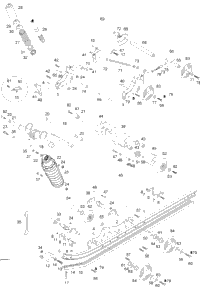 Rear Suspension