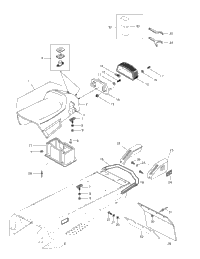 Seat And Accessories