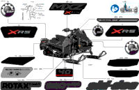 Body - Decals