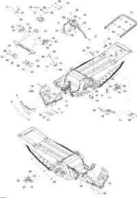 Frame And Components