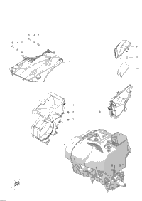 Cooling System