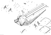Frame And Components 2- Adrenaline