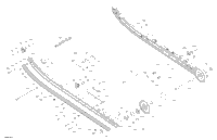 Suspension - Rear - Lower Section