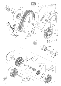 Pulley System